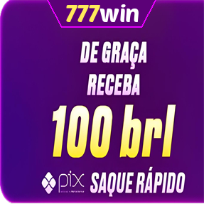 777win Ganhe R$ 100,00 Gratis