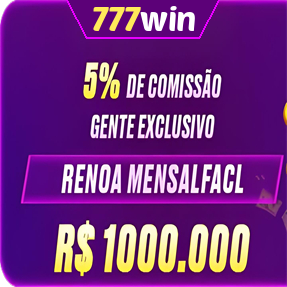 777win ConvidarCentro