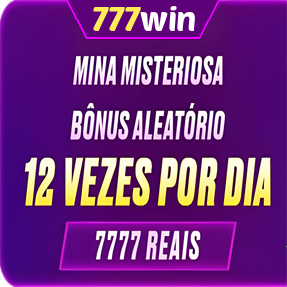 777win Mina Misteriosa